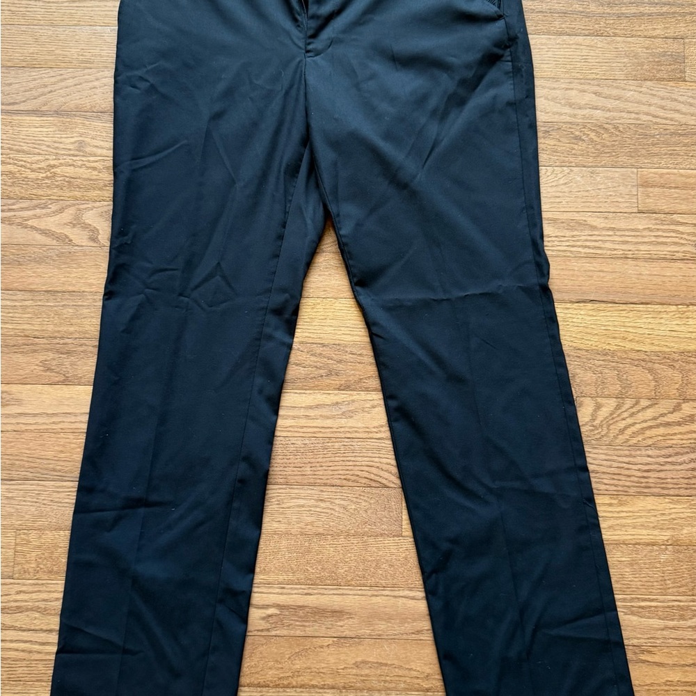 Men's Black Pants